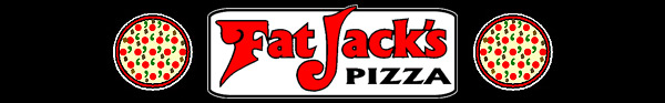 Fat Jacks Pizza