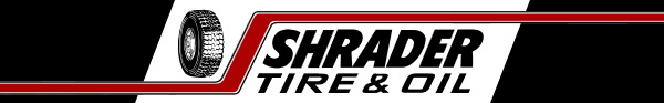 Shrader Tire and Oil